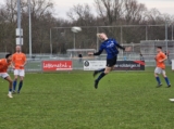 G.P.C. Vlissingen 1 - S.K.N.W.K. 1 (competitie) seizoen 2024-2025 (Fotoboek 2) (42/77)